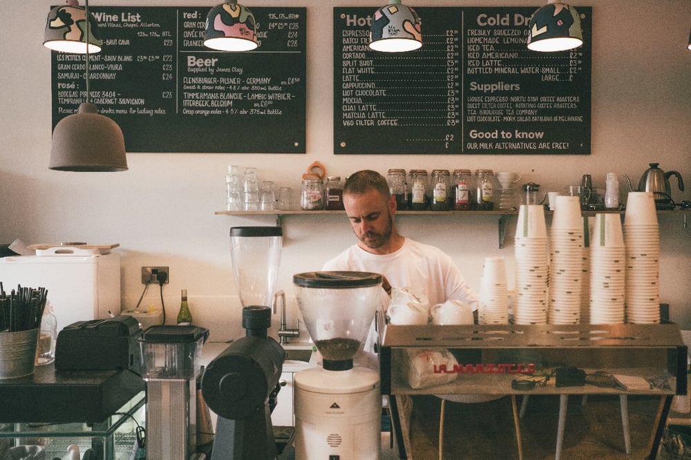Restaurant Inventory Management with your team
