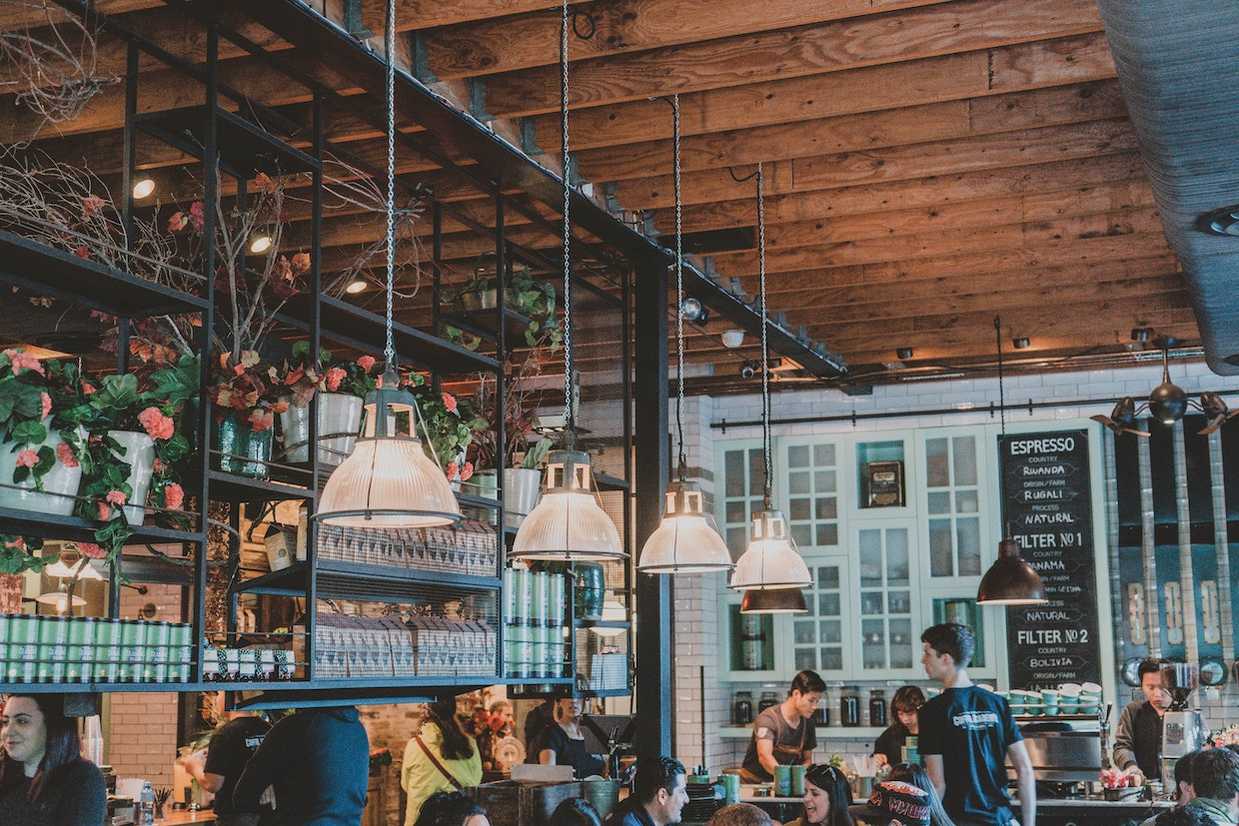 Food Waste Zahlen für Restaurants