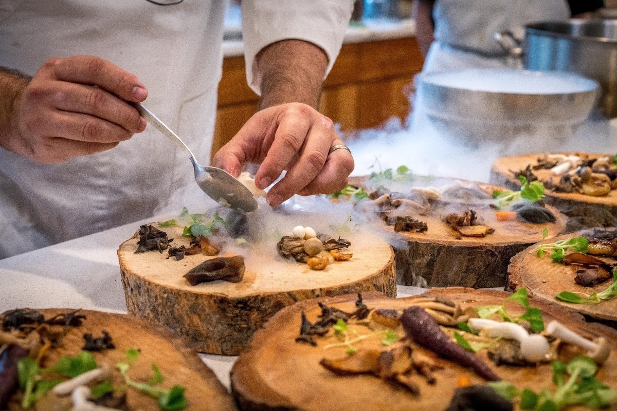 Transparenz von Lebensmitteln auch in der Gastronomie