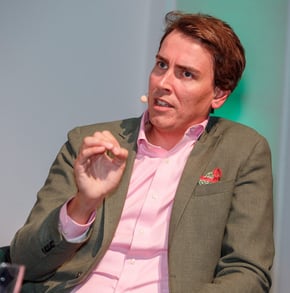 Thomas Primus von FoodNotify