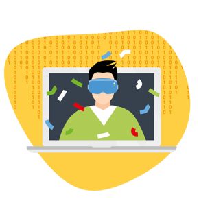 Digitalisierungstyp Innovator