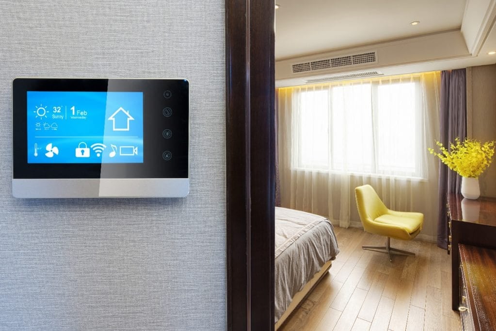 Smarte Hotels
