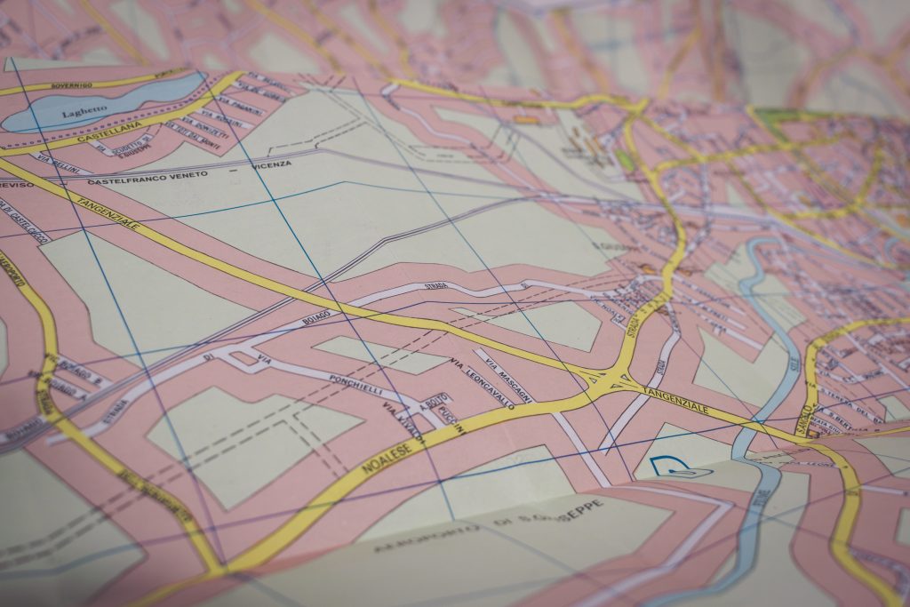 Trace your restaurant delivery with suitable systems