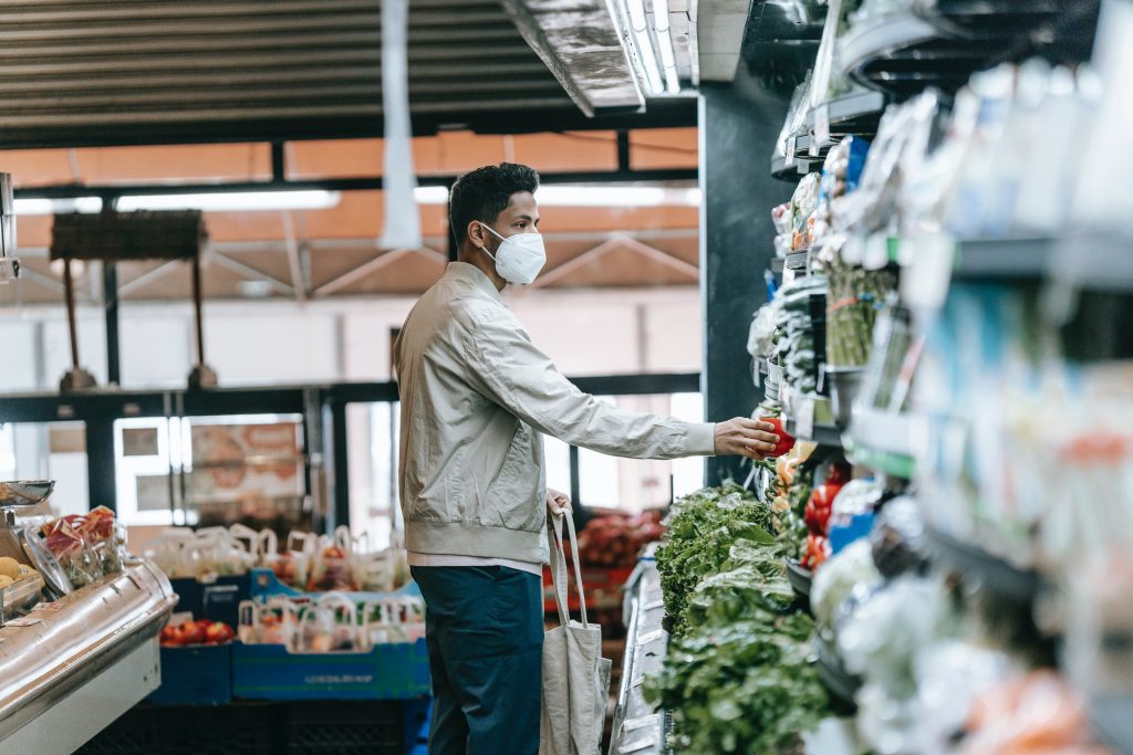 Im Jahr 2022 wird regionale und gesunde Ernährung noch mehr in den Fokus rücken.