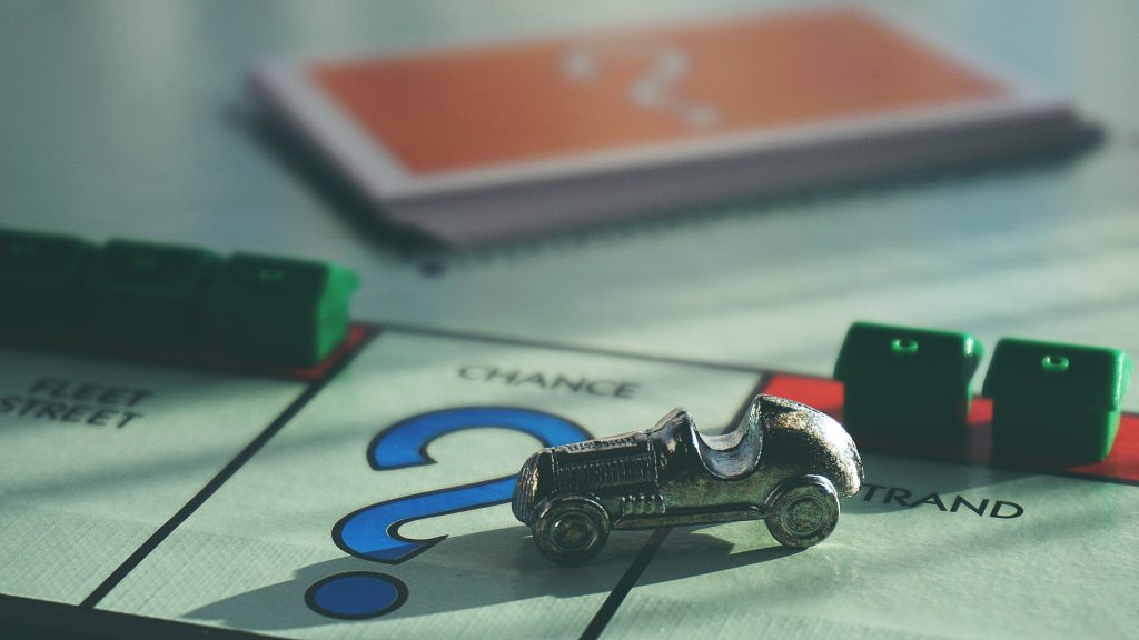 Bei Gamification werden alltägliche Aktivitäten in Spiele umgewandelt.