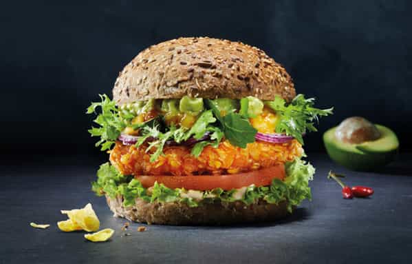 Peter Pane Burger Peter Pane Burger