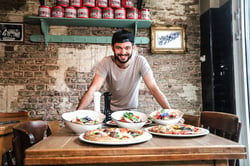 FoodNotify Kunden - Piccola 