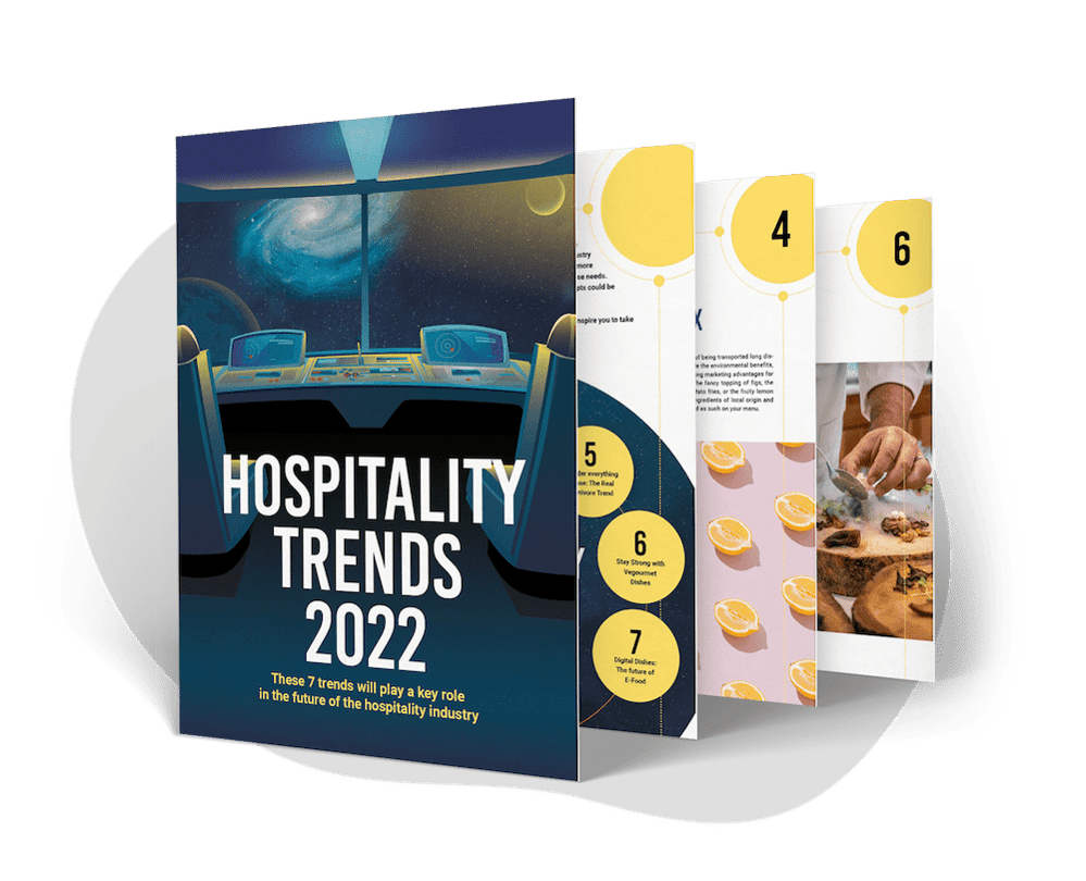 Hospitality Trends 2022
