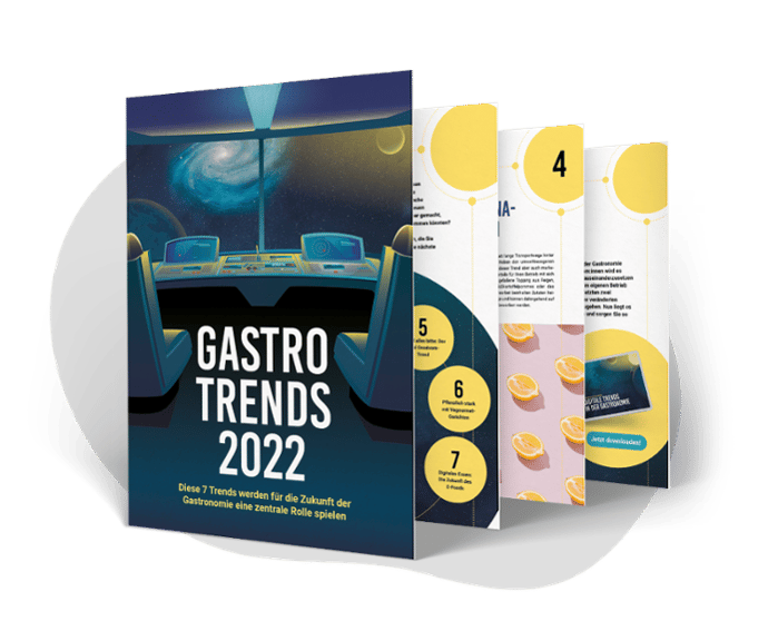 Gastro Trends 2022