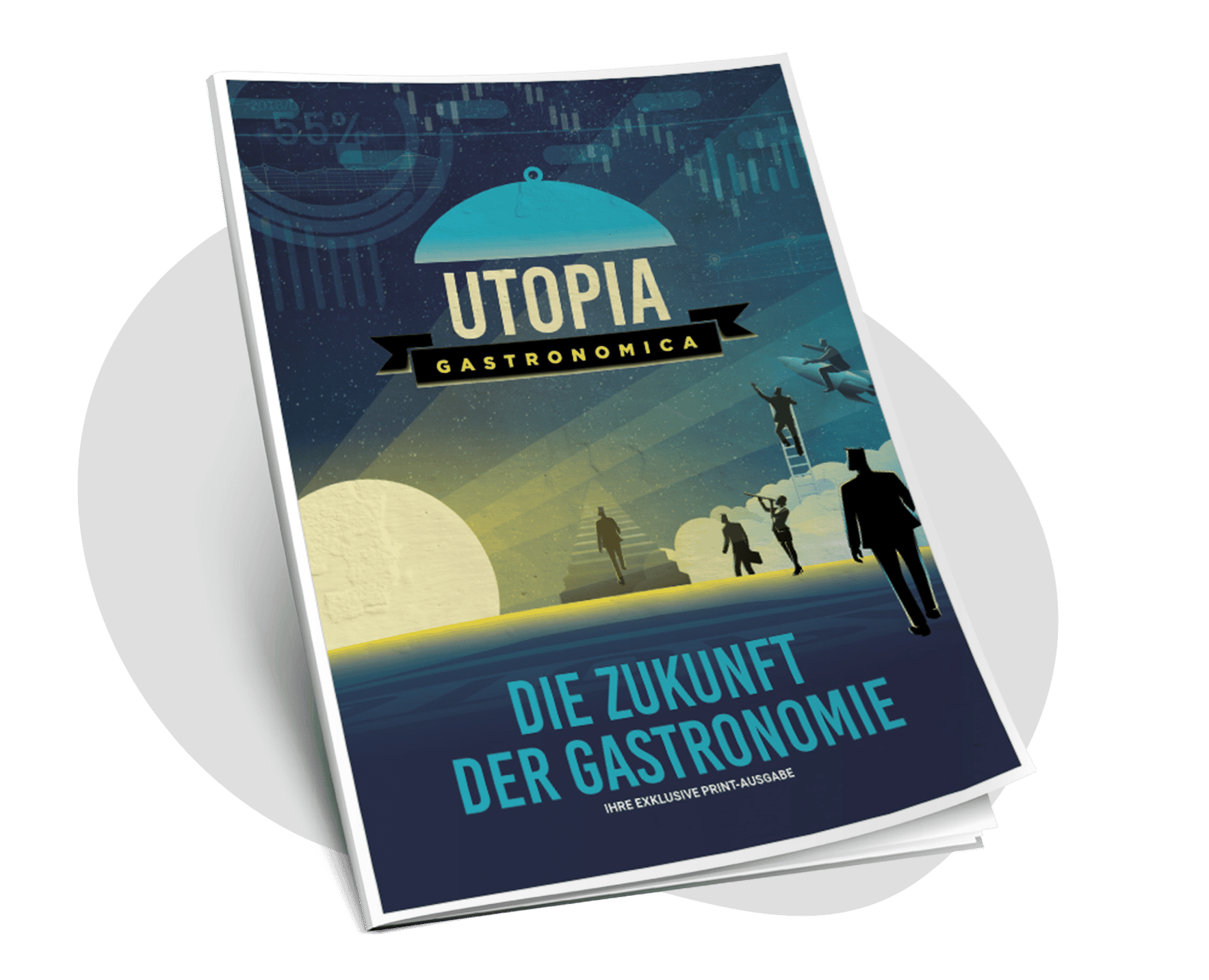 Utopia Gastronomica - Die Zukunft der Gastronomie