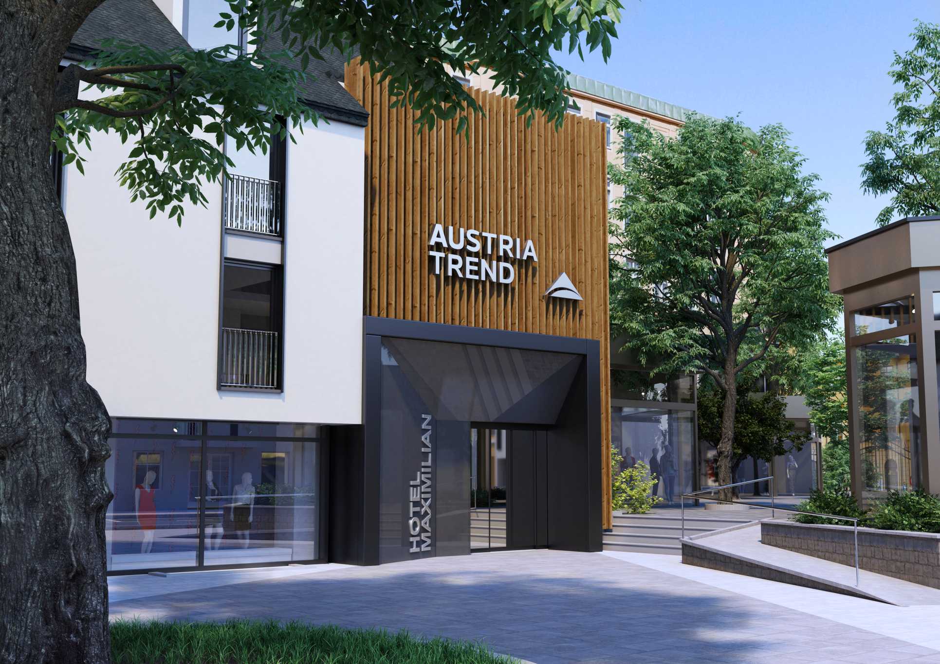 Austria Trend Hotels