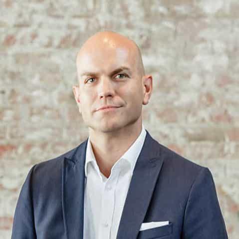 Daniel Anselment