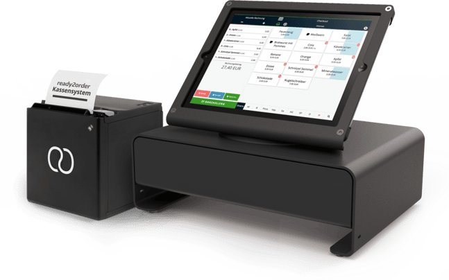 ready2order Registrierkasse
