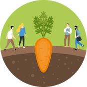 FoodNotify Idee Icon