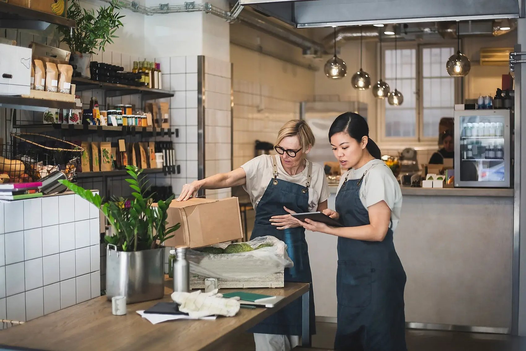Warenwirtschaft-Customer-Case