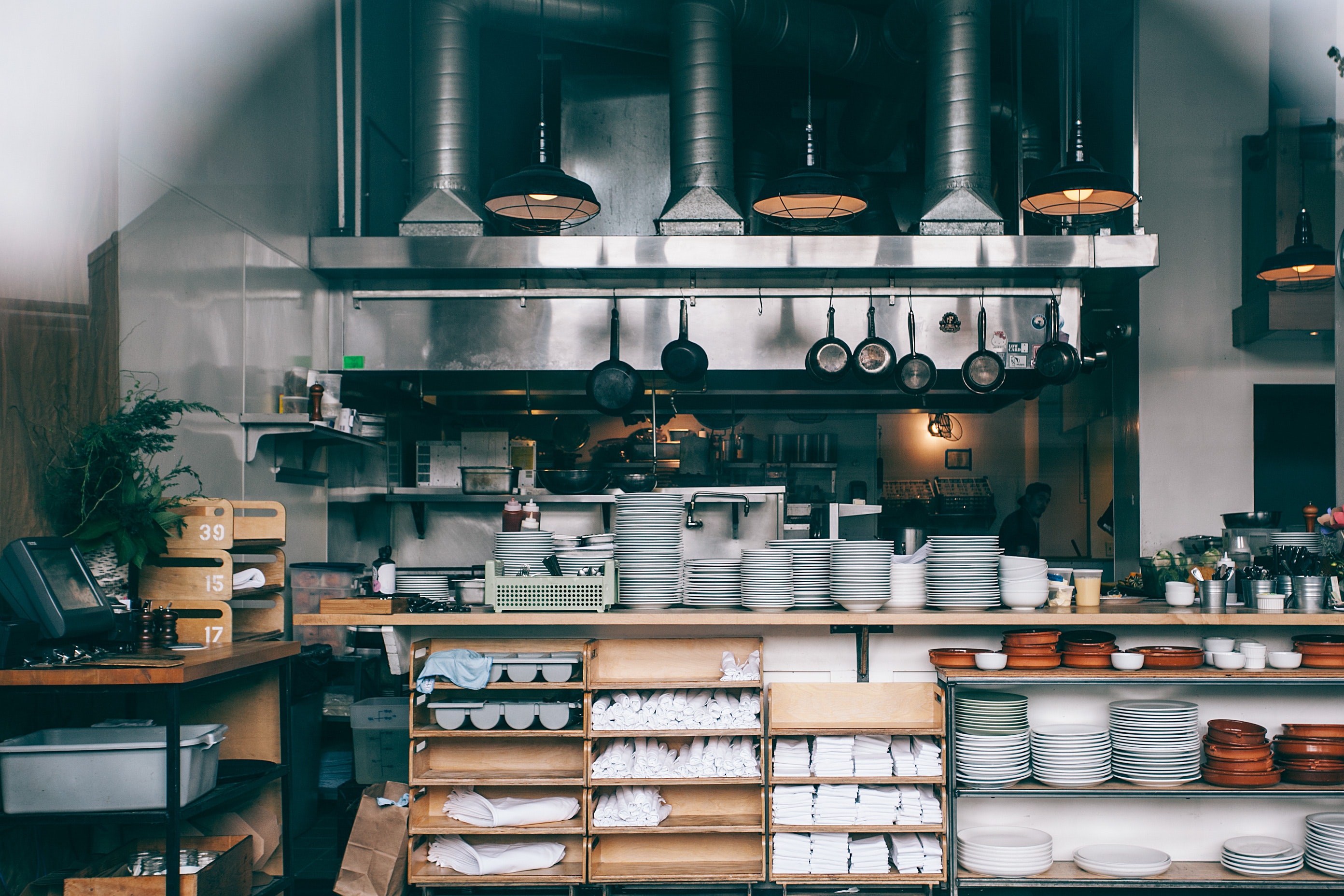 Wareneinsatz in Gastronomie senken