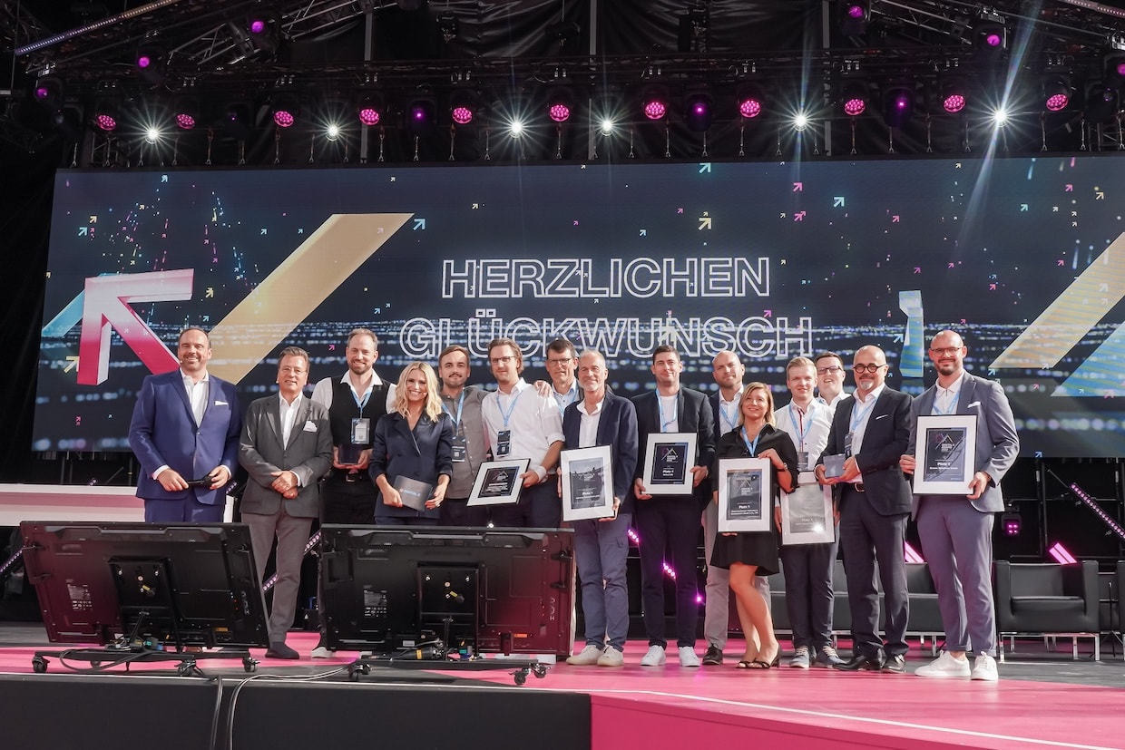 Digital X Award 2022
