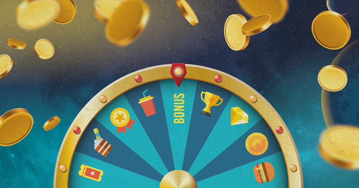 Gamification in Restaurants