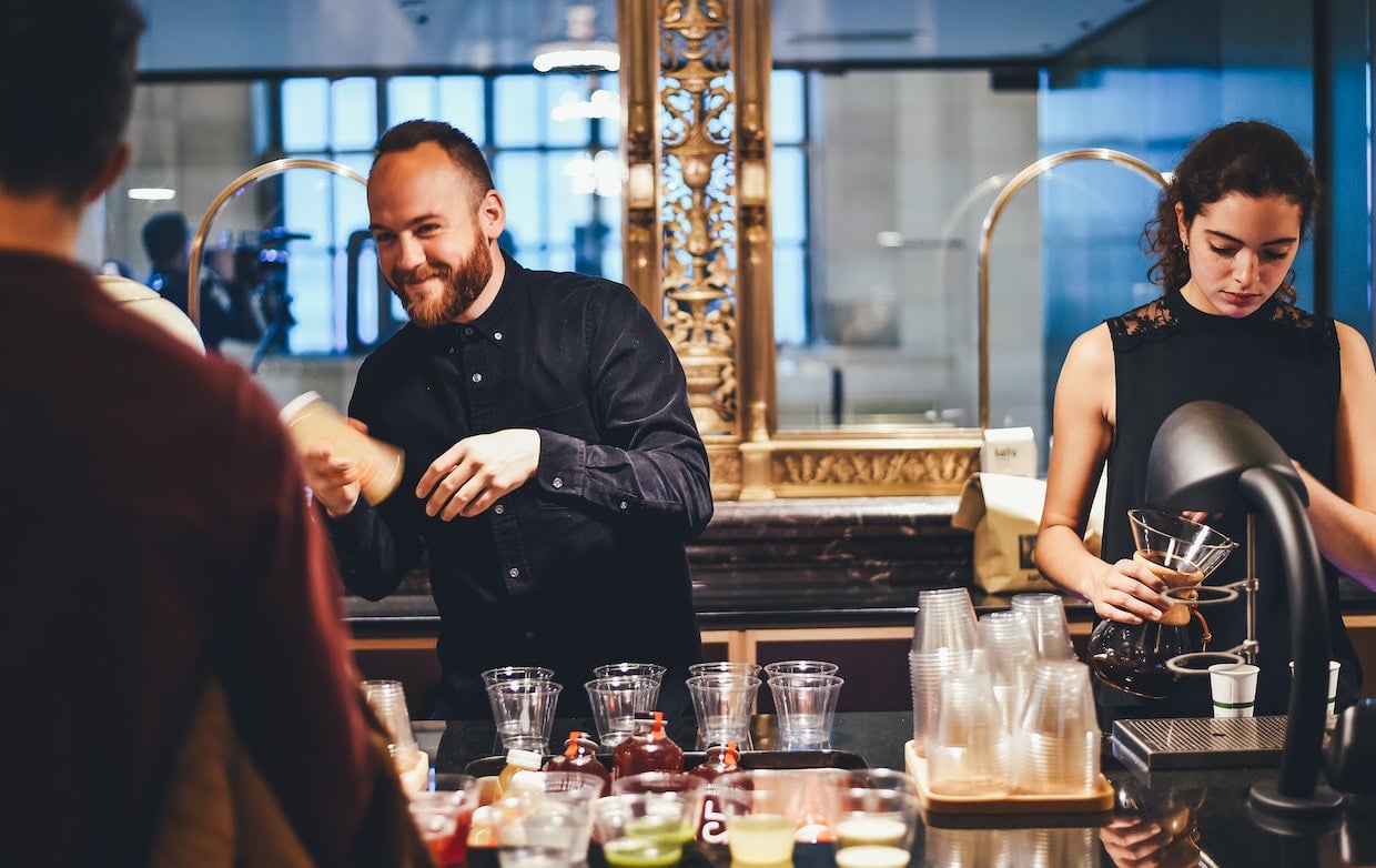 Optimize Restaurant Purchasing