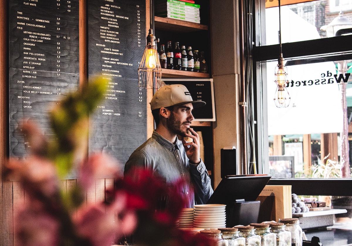 Digitalization of Restaurants: 5 Mistakes You Should Avoid