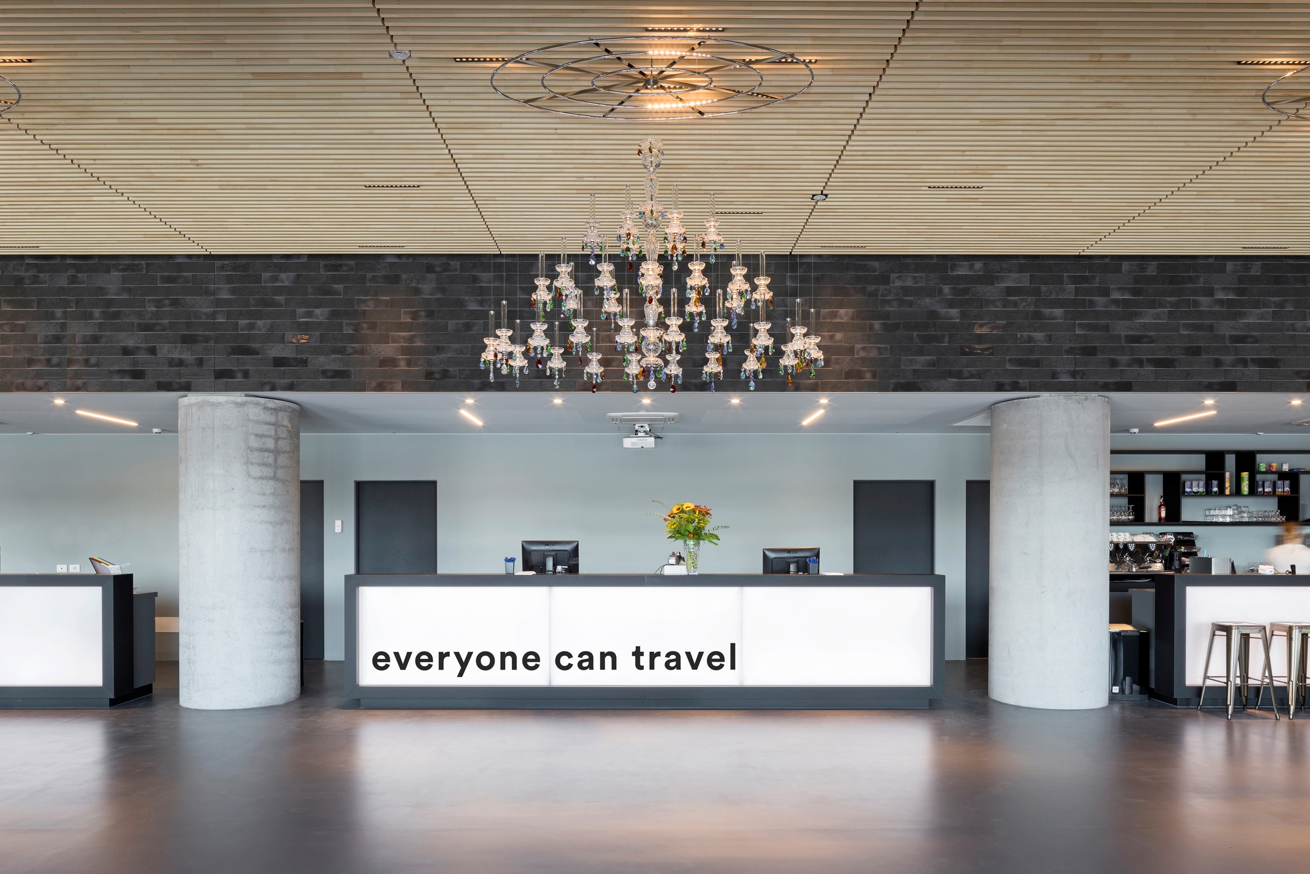 © A&O Hostels