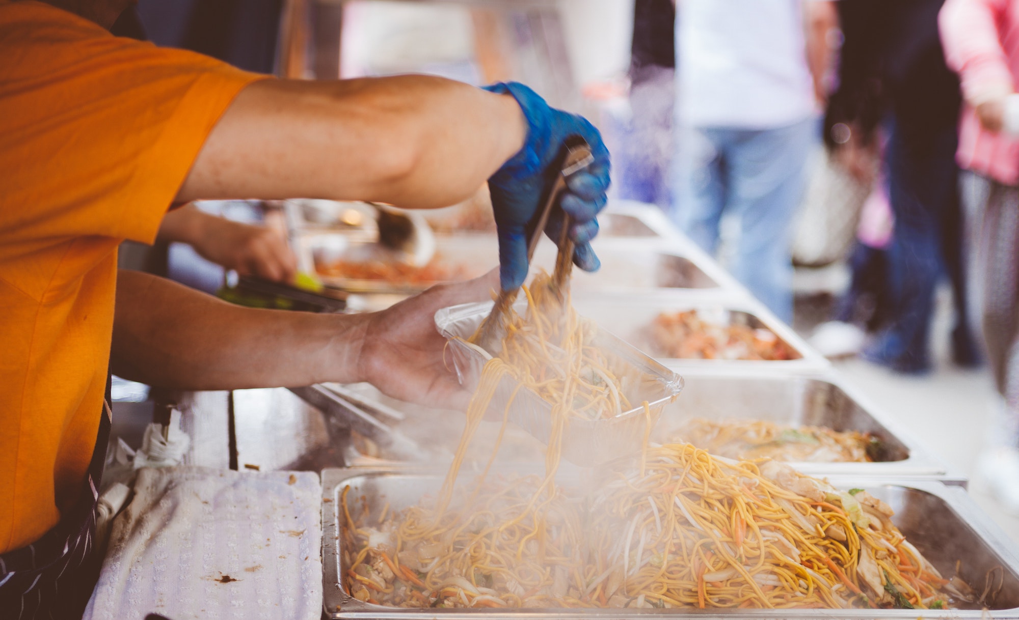 Fakten zu Food Waste in der Gastronomie