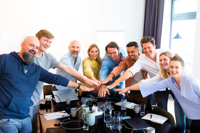 Nachhaltigkeit im Unternehmen FoodNotify 