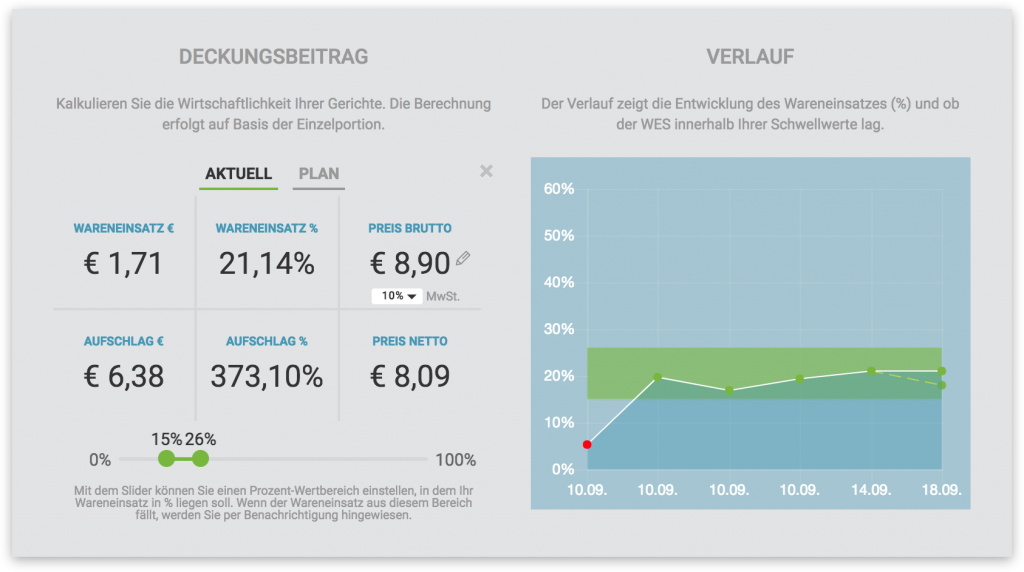 DB Rechner Update ges