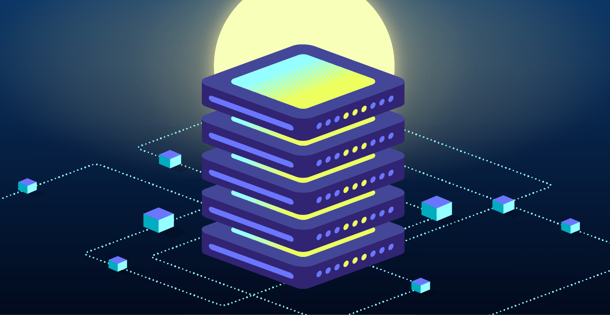 Utopia Gastronomica Tech Stack