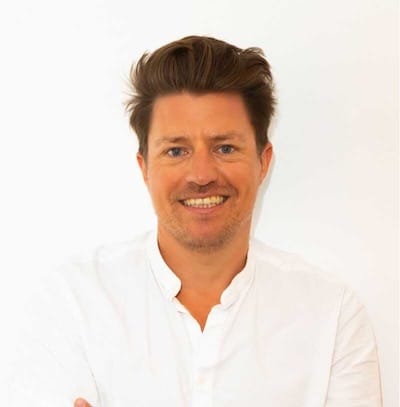 Rainer von FoodNotify