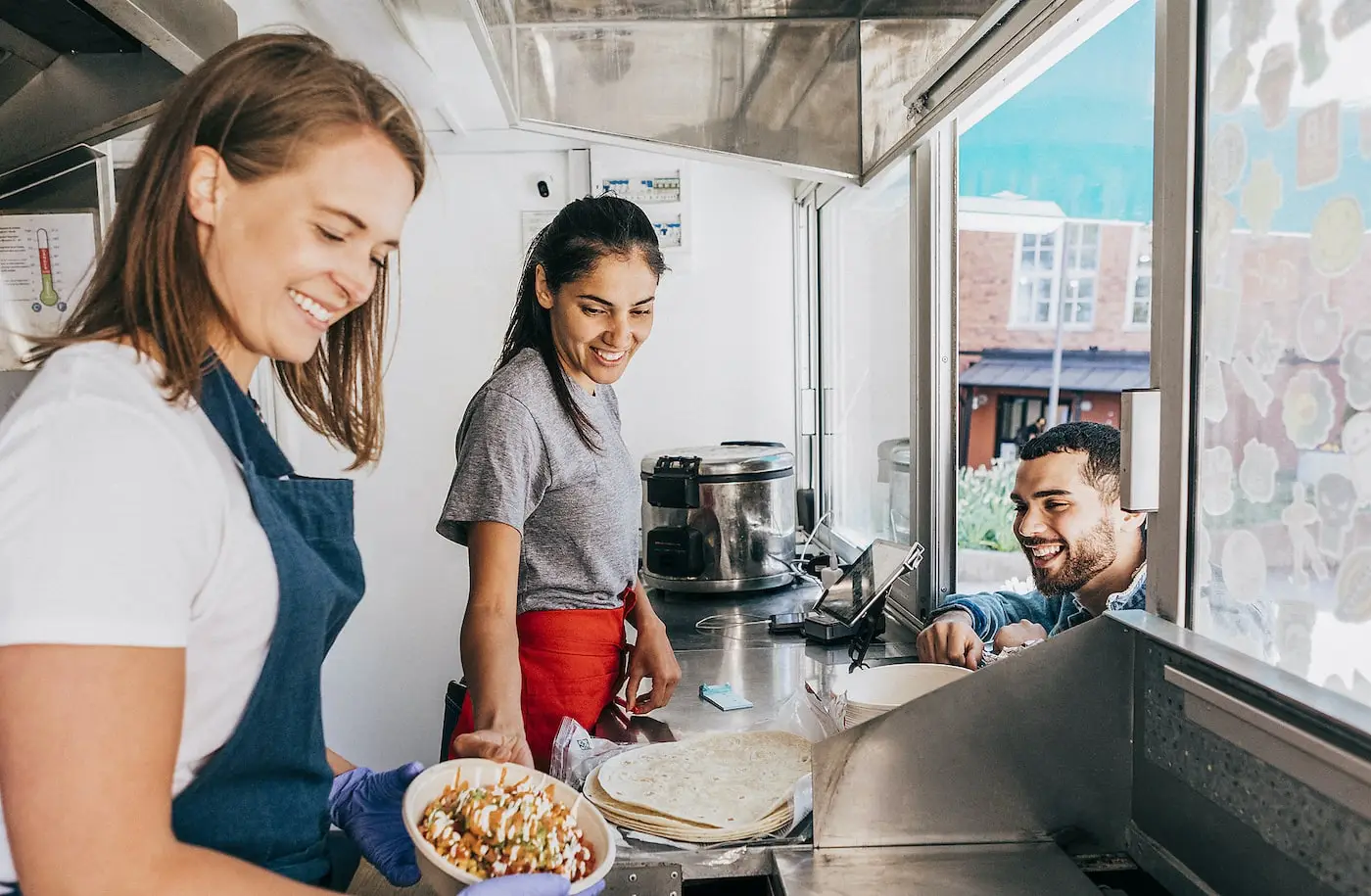 Food Waste in der Gastronomie verhindern