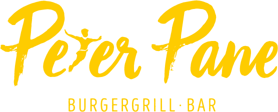 Peter Pane Logo